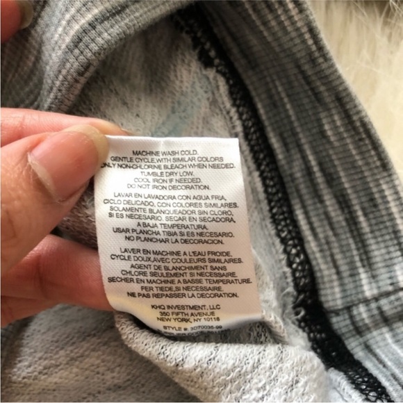 Calvin Klein Kids Hoodie - Picture 4 of 7